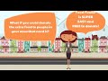 food finder explainer video