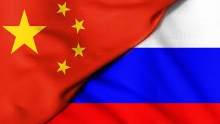 Chinese and Russian Propaganda are Joining Forces