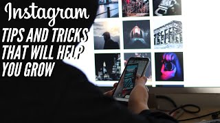 IGTV Tips - Instagram Tips And Tricks That Will Help You GROW In 2020