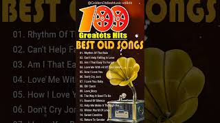 Golden Oldies Greatest Hits 50s 60s 70s - Legendary Songs  Engelbert, Paul Anka, Matt Monro
