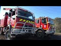 incendie dans le gard 488 ha parcourus le feu ne se propage plus