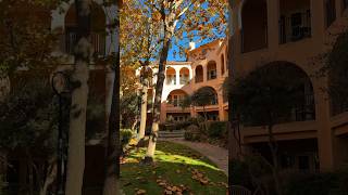 Mission Spa Suite at Fairmont Sonoma #fairmontsonoma #fairmont #fairmontmoments #california #usa