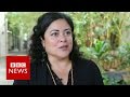 Maya Soetoro-Ng: My brother Barack Obama - BBC News