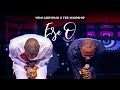 ESE O (THANK YOU) (LIVE) YEMI ADEYEMO ft @teeworship5