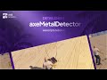 Advanced Metal Detector | Fivem Script