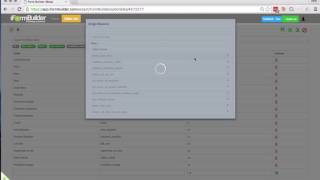 FormBuilder v2.0