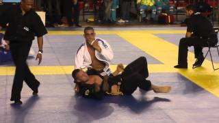 1 FIGHT ROMA OPEN IBJJF DUDI BEN ZAKEN 82K