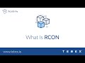 Tebex - What is RCON