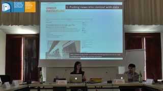 How to get started with Data Journalism.