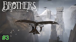 Brothers: A Tale of Two Sons #3 | Gameplay | Walkthrough | @KapKumGaming