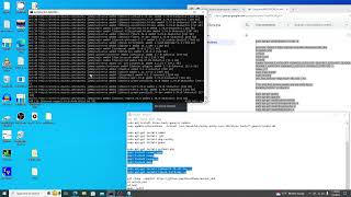 Using the ANTSDR E200 on Windows with WSL Ubuntu 22.04