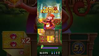 Yono Games / Gems Fortune 6 Gameplay / Yono Rummy Tricks / Super Winning 😱😱 / #yonorummy #yonogames