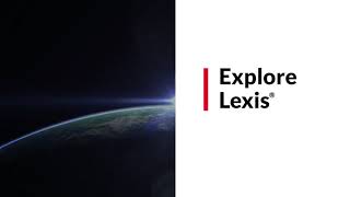 Explore Lexis