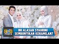 Ini Alasan Syahrini Sembunyikan Kehamilan | C&R