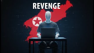 The Hacker Who Took Down North Korea