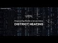 District heating