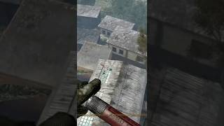 ELEVATOR GLITCH IN MW2 😳