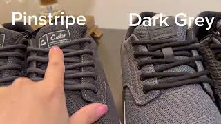 Review \u0026 Comparison of TravisMathew The Daily Knit Shoes