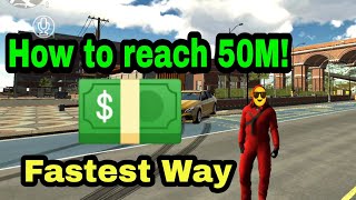 Guide on getting money faster! Car Parking Multiplayer