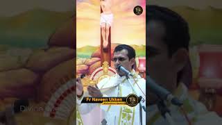 അപരൻ്റെ കണ്ണുനീർ | Fr Naveen Ukken Powerful Short Message