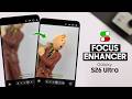 Samsung S26 Ultra: How to Use Camera Focus Enhancer [Enable or Disable]