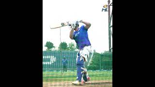 Tristan Stubbs' solid drive | Mumbai Indians