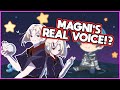 Altare leaves mic open and Dez reveals his TRUE VOICE! 【COLLAB | HOLOSTARS EN】