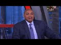Inside the NBA Crew give their BOLD PREDICTIONS for the rest of the season
