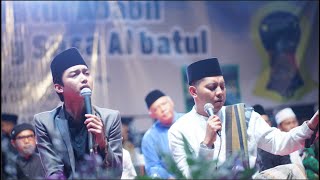 MAN ANA - TOMBO ATI - Asholatu 'Alan Nabi - GUS AZMI Ft. GUS AIF - HADROH ASY SYAHID PURWOKERTO