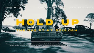 The 046 x KT Soulja - HOLD UP (Prod. Nextwavez) [MUSIC VIDEO]