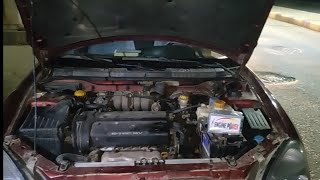 جهاز توفير بنزين Engine Power الاصلي و رأي العميل علي سيارة نوبيرا