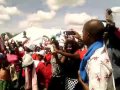 Methodist church in Zimbabwe Varumbidzi easter 2015--Masv Dist