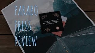 Parabo Press Review | ABXAM