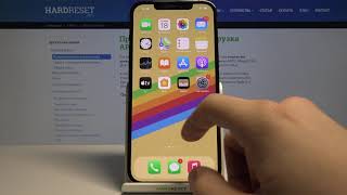 Как установить аккаунт Google на iPhone 12 Pro Max? / Добавление профиля Гугл на iPhone 12 Pro Max