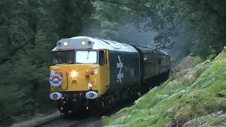 50033 Northwood 3rd October 2019