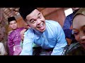 MUZIK VIDEO WARNA WARNI AIDILFITRI LIP SYNC NAZRIZZ GROUP