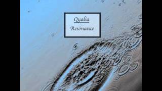 Qualia  Resonance - 05 Porcelain - Reversed