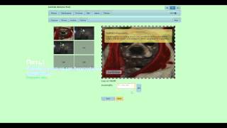Site jTutorial - jQuery plugin