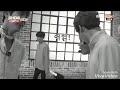 bts funny clips jungkook accidentally hits j hope victimhobi