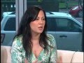 MADAME BRUCE LEE & miss bruce lee interview 2012-- (2/2)