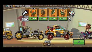 Event We Can't Stop +призы /Hill Climb Racing 2 /