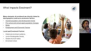 AMDSB 2022 Enrolment Projections
