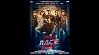 Race 3 Trailer Movie Official 2018 | Salman Khan | Bobby Deol | Jacqueline | Anil Kapoor | Fan Made