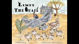 Limpy the Quail