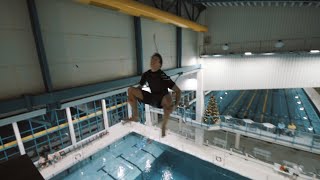 Best of Splashdiving/X-Diving Jam 2017