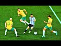 Lionel Messi - 100 Magical Dribbling Skills - Argentina