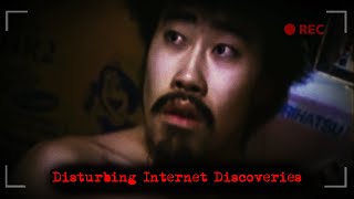 Disturbing Things I Found On The Internet Vol 2