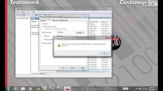 ALCAIDC - How to setup network copy for Teklynx codesoft