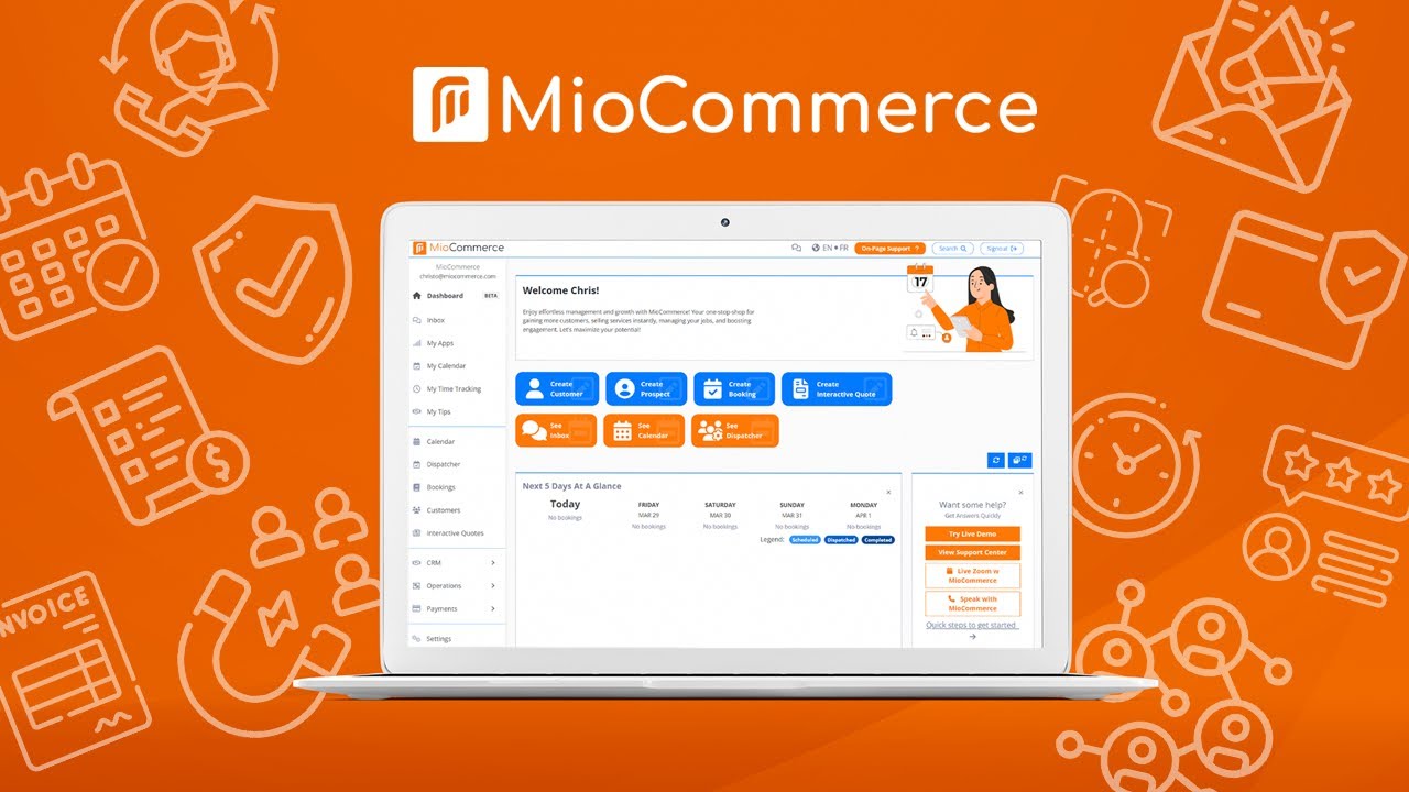 Miocommerce Platform Review Youtube