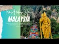 Day 1 in Malaysia | How to explore 3 places in 1 day | Travel vlog | @MaaAnveshana22